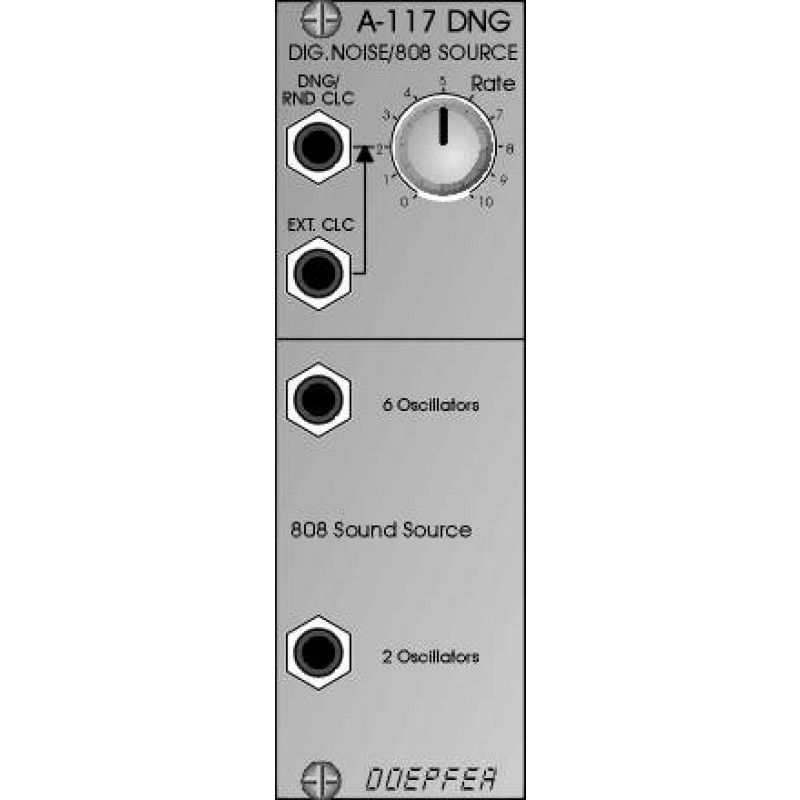 Doepfer A-117