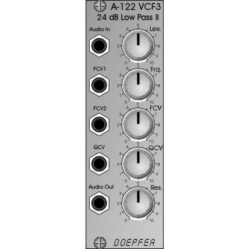 Doepfer A-122 - Modular