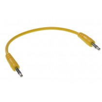 Doepfer Patch Cable 15cm Yellow