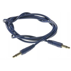 Doepfer patch cable 120cm Blue